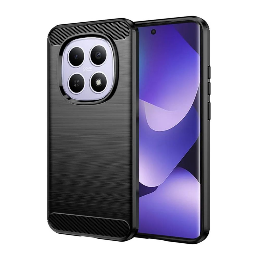 Maska za Samsung — Defender Safeguard, crna