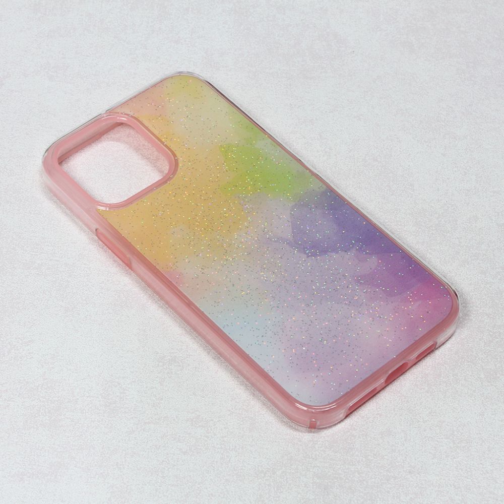 Maska za Apple iPhone 13 Pro Max — Dusty Shine