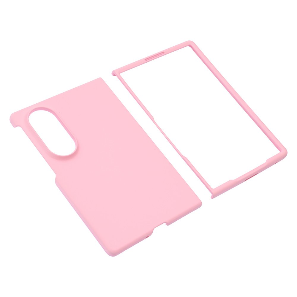 Maska za Samsung Galaxy Z Fold 8 — Elegant, roze