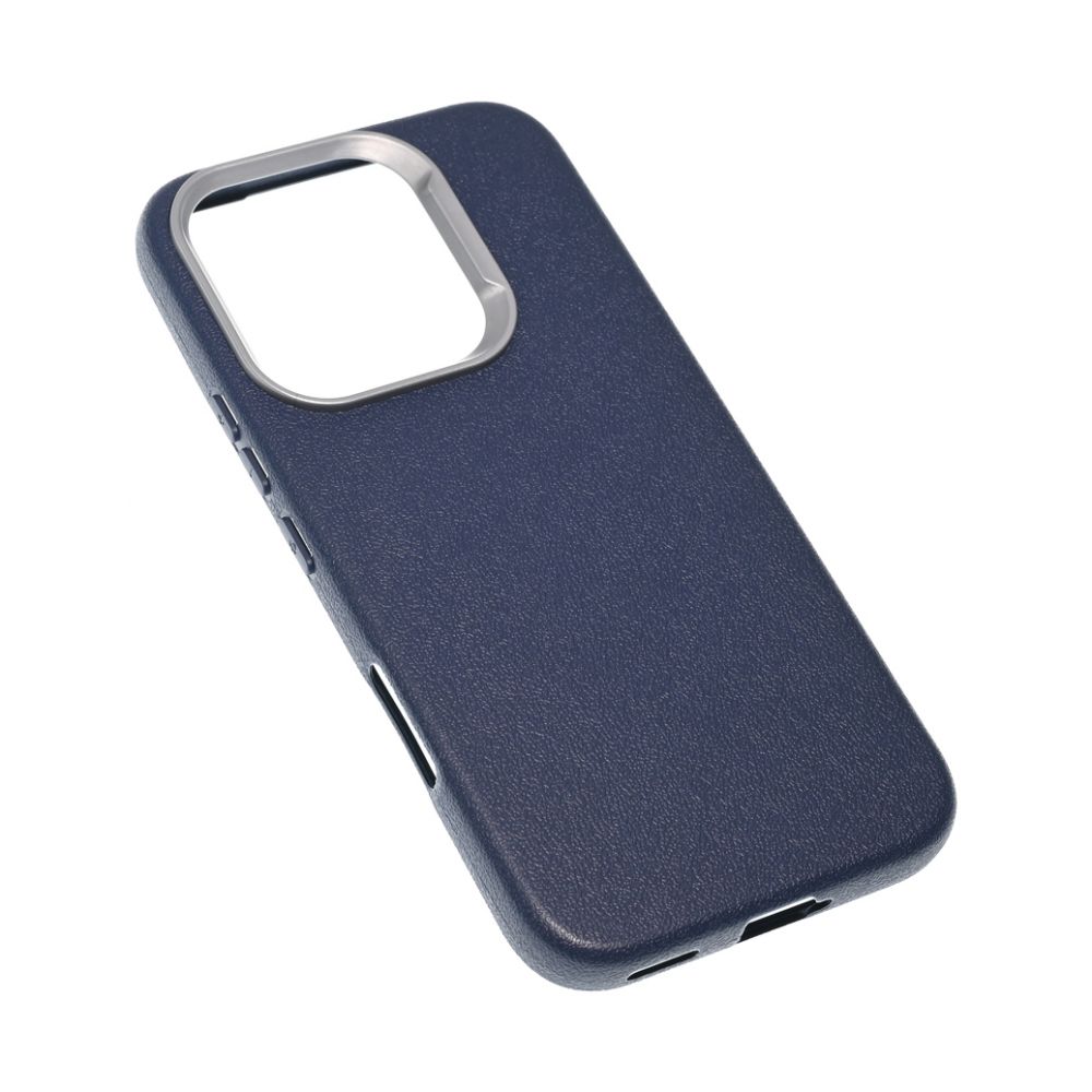 Maska za Honor 600 Lite — Elegant, tamno plava