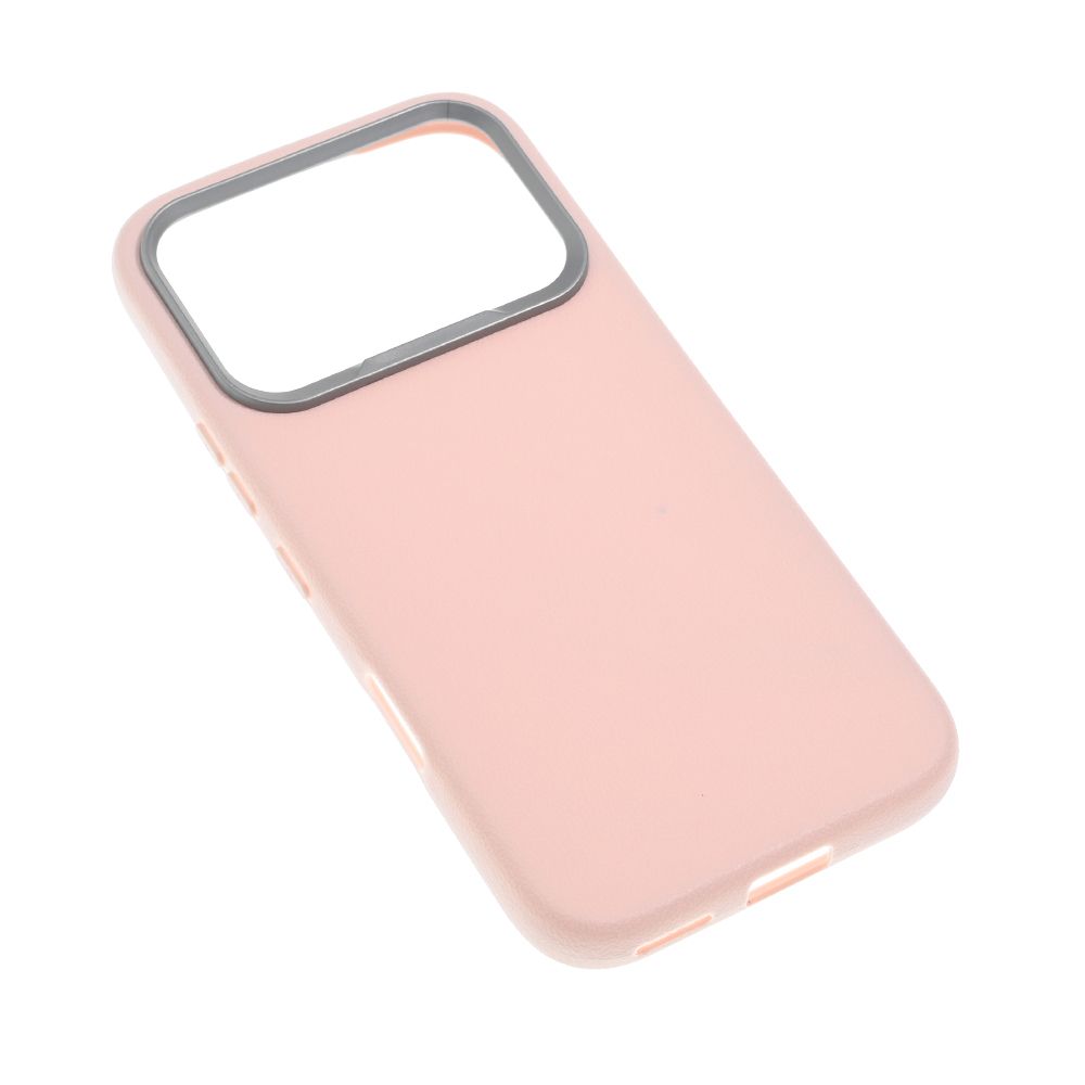 Maska za Honor 600 — Elegant, roze