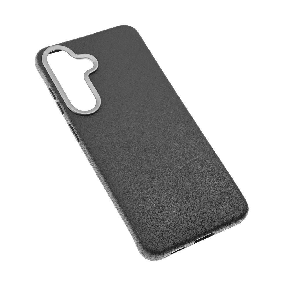 Maska za Samsung Galaxy S26 FE — Elegant, crna