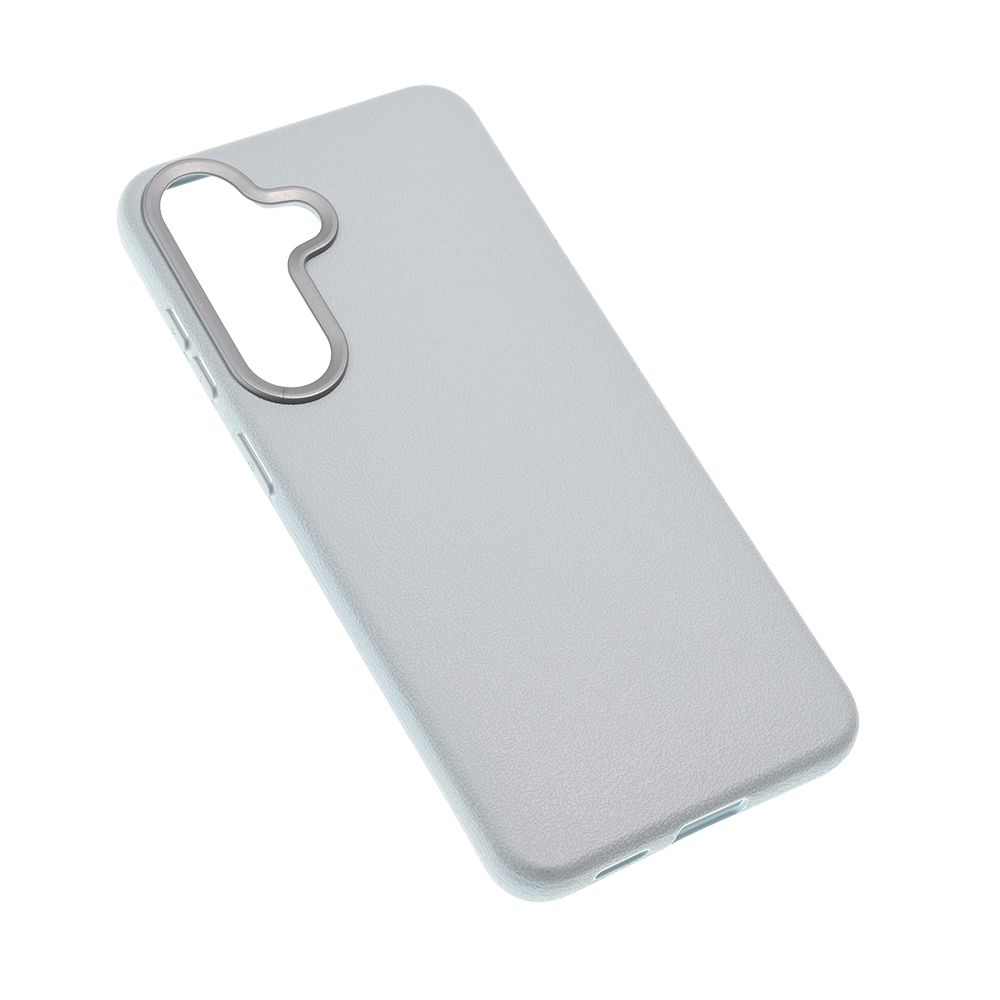 Maska za Samsung Galaxy S26 FE — Elegant, svetlo plava