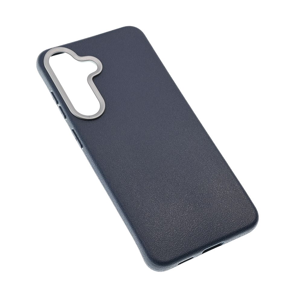 Maska za Samsung Galaxy S26 FE — Elegant, tamno plava