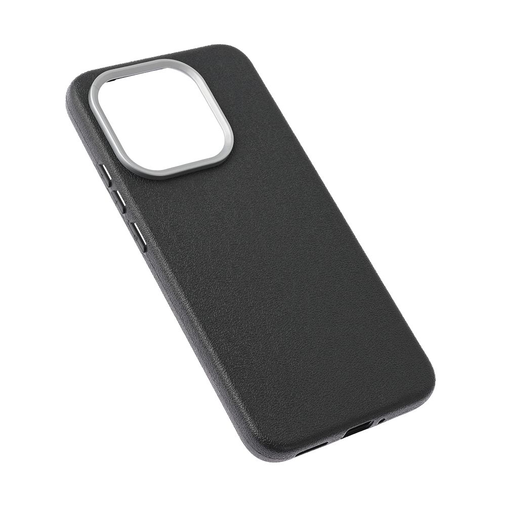 Maska za Xiaomi 15T — Elegant, crna