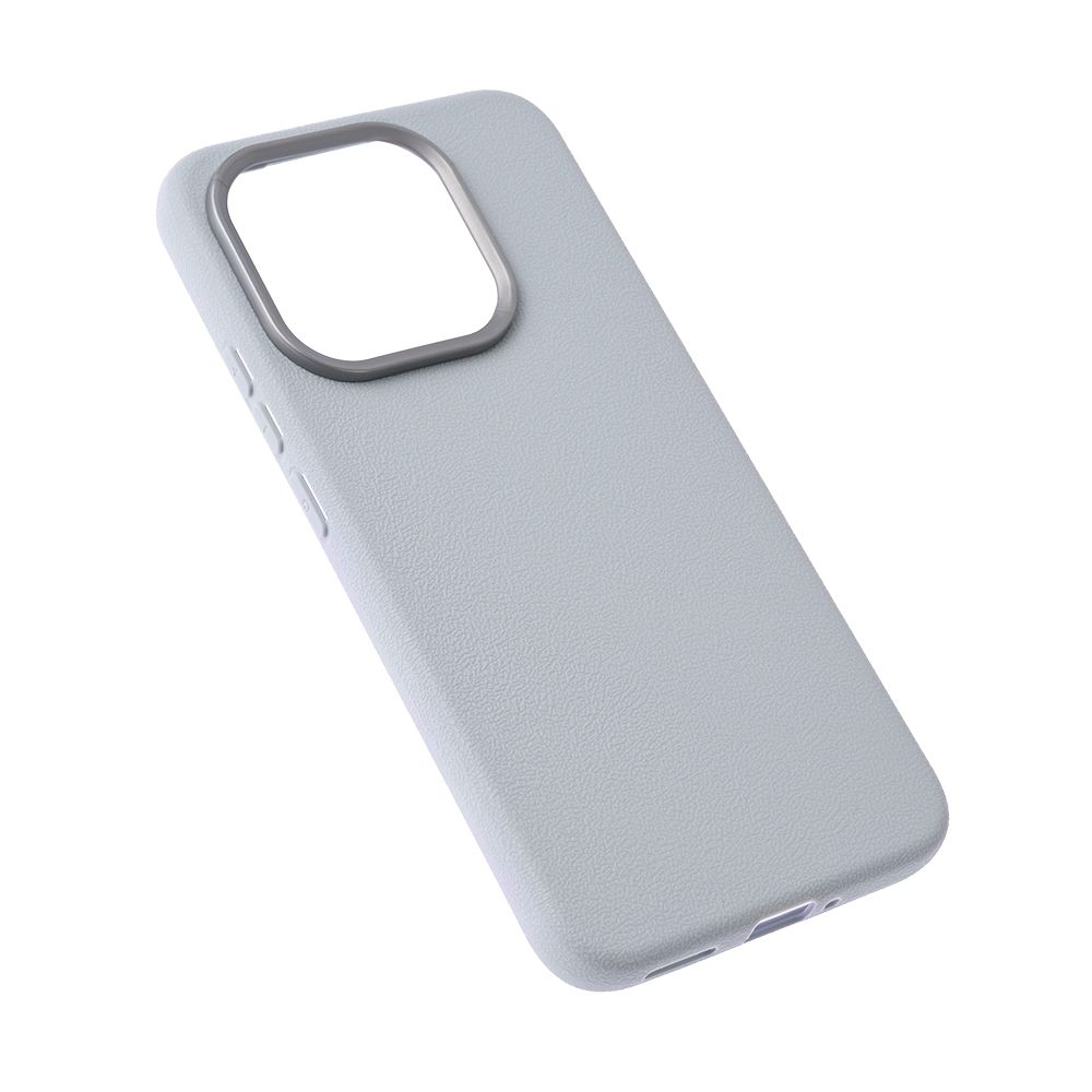Maska za Xiaomi 15T — Elegant, plava