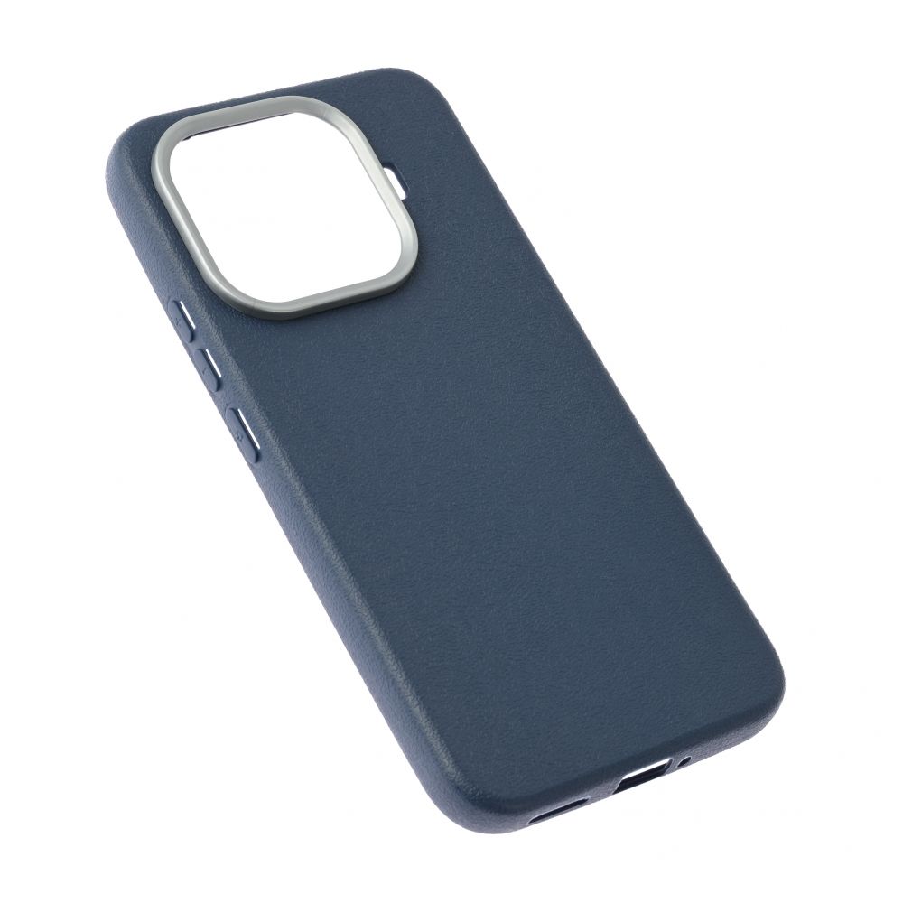 Maska za Xiaomi 15T Pro — Elegant, tamno plava