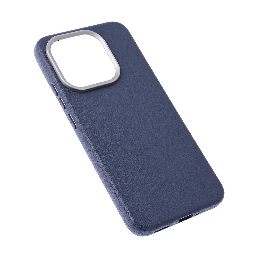 Maska za Xiaomi 15T — Elegant, tamno plava