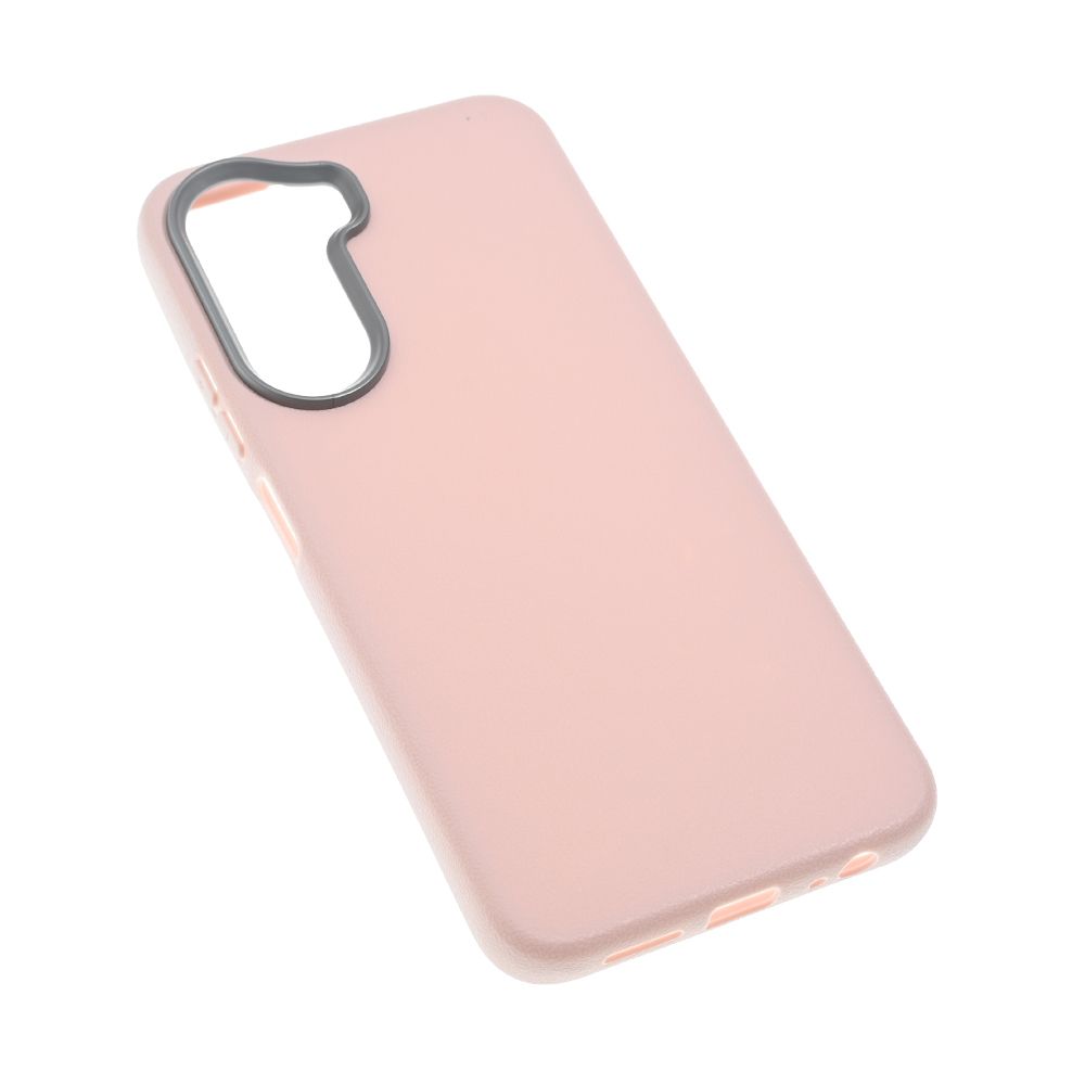 Maska za Xiaomi Redmi A7 Pro — Elegant, roze