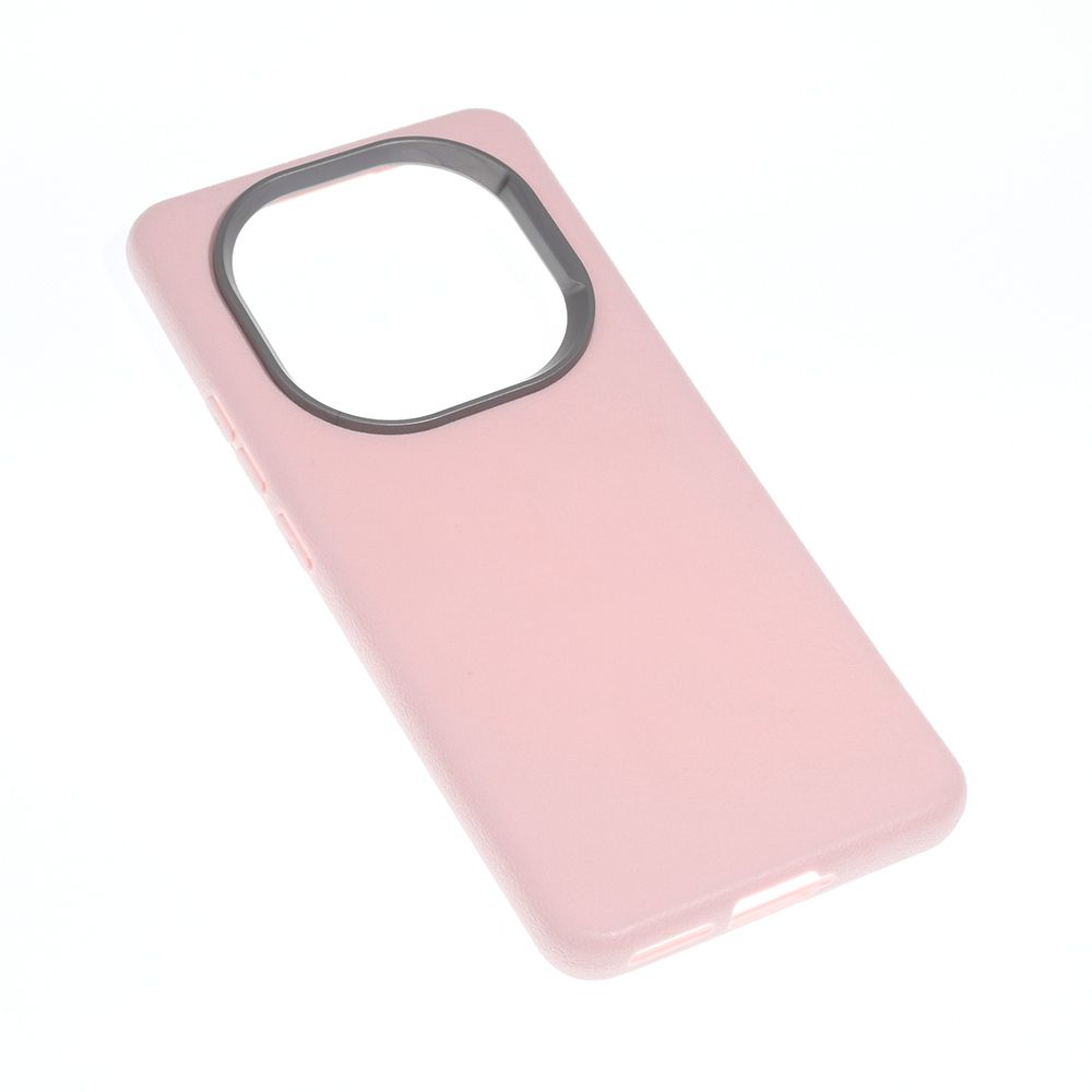 Maska za Samsung — Elegant, roze