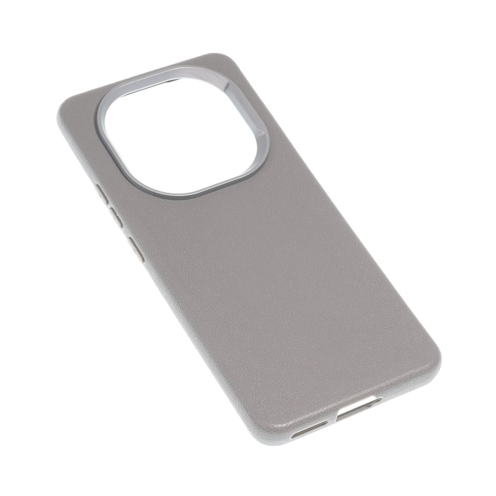 Maska za Samsung — Elegant, siva