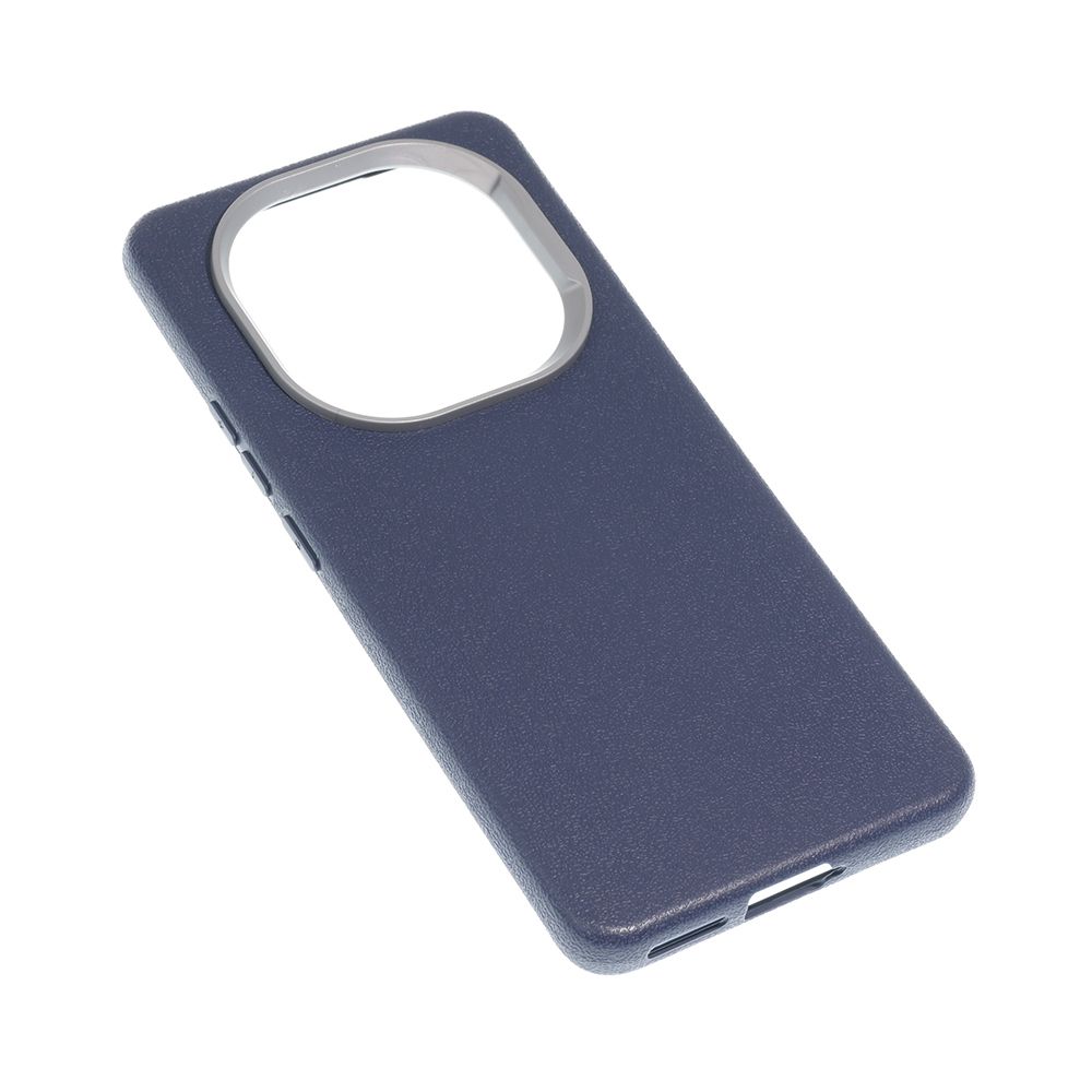 Maska za Samsung — Elegant, tamno plava