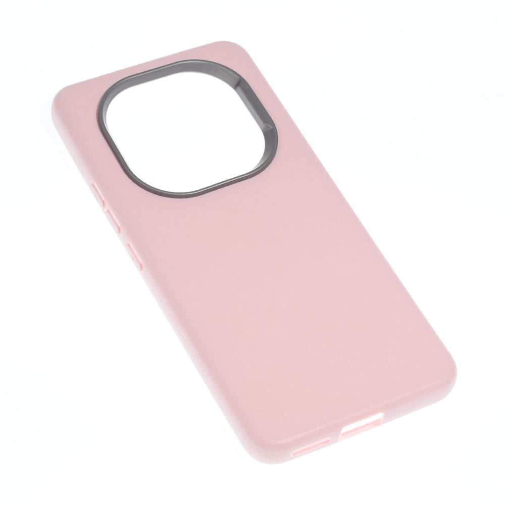 Maska za Samsung — Elegant, roze