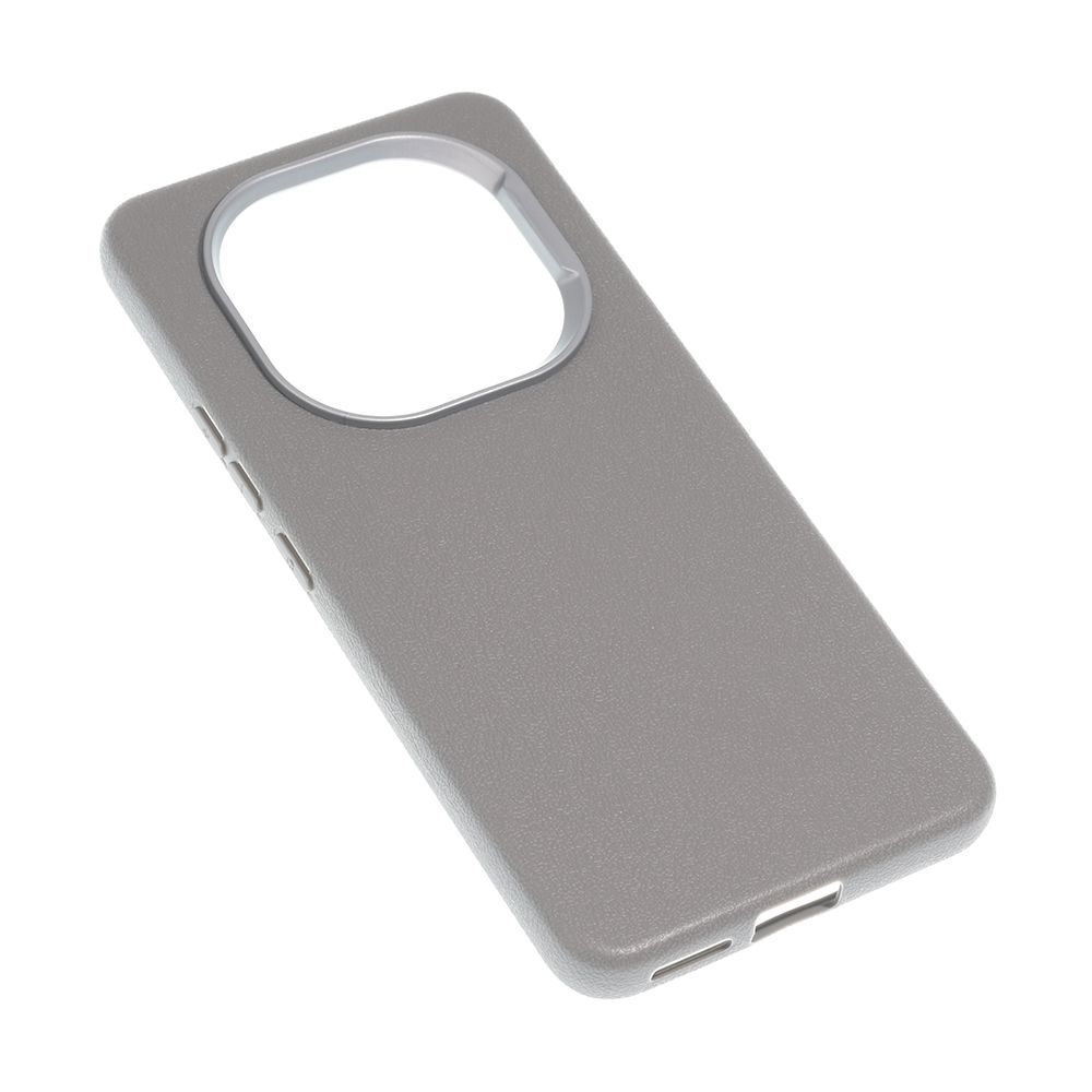 Maska za Samsung — Elegant, siva