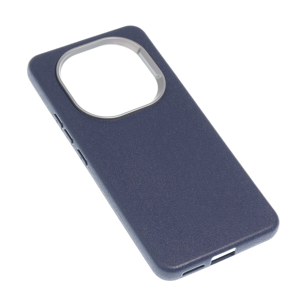 Maska za Samsung — Elegant, tamno plava