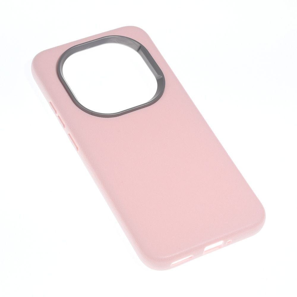 Maska za Samsung — Elegant, roze