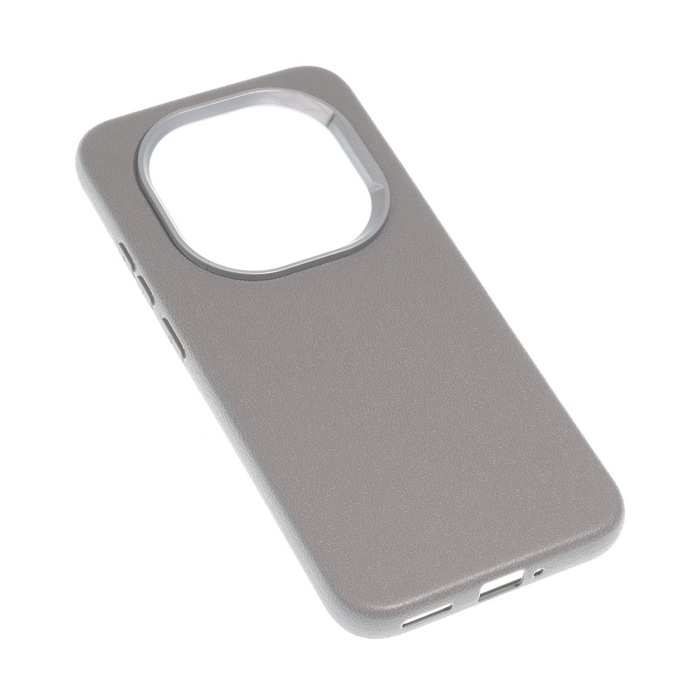 Maska za Samsung — Elegant, siva