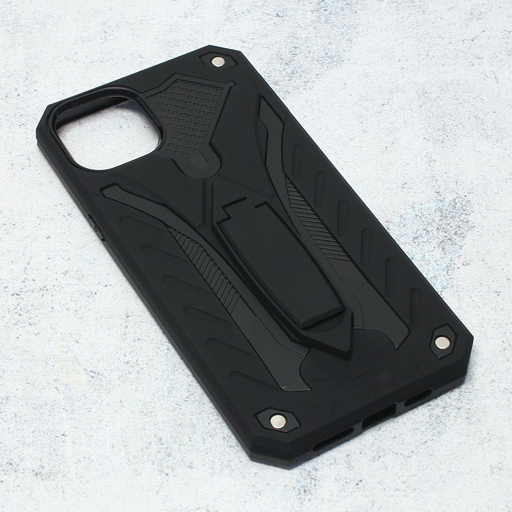 Maska za Apple iPhone 14 Plus — Fight, crna