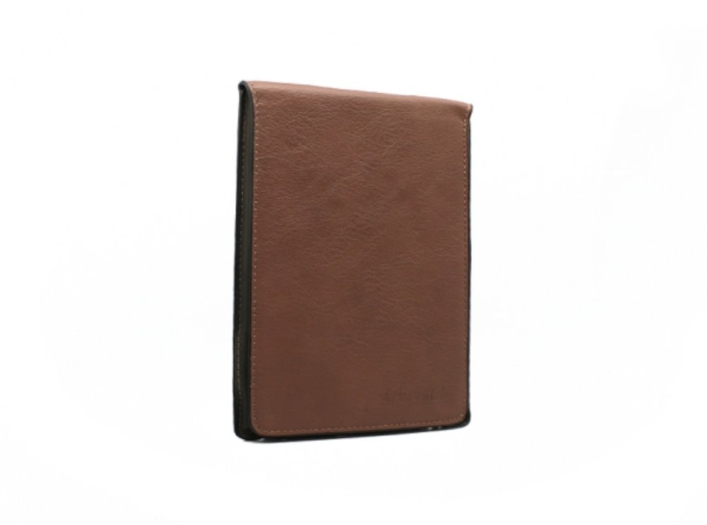 Maska za Apple iPad Mini — Flip Top, braon