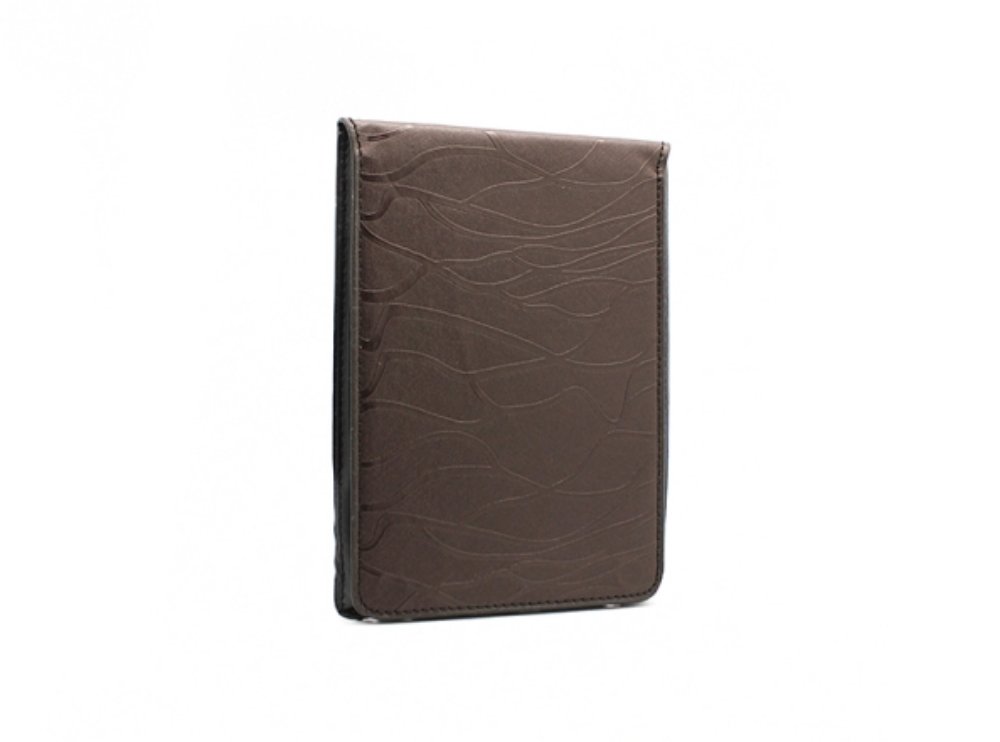 Maska za Apple iPad Mini — Flip Top, tamno braon