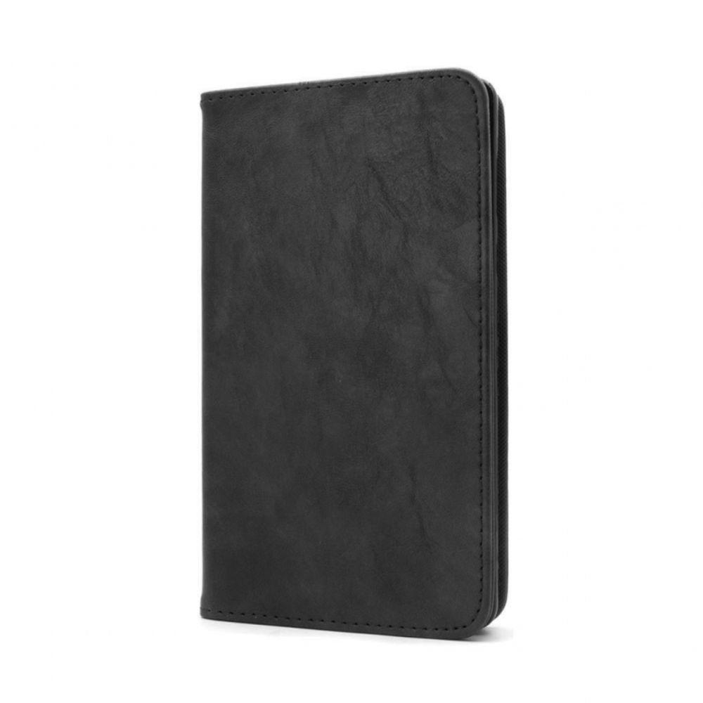 Maska za Huawei MediaPad T3 7.0 — Flip, crna