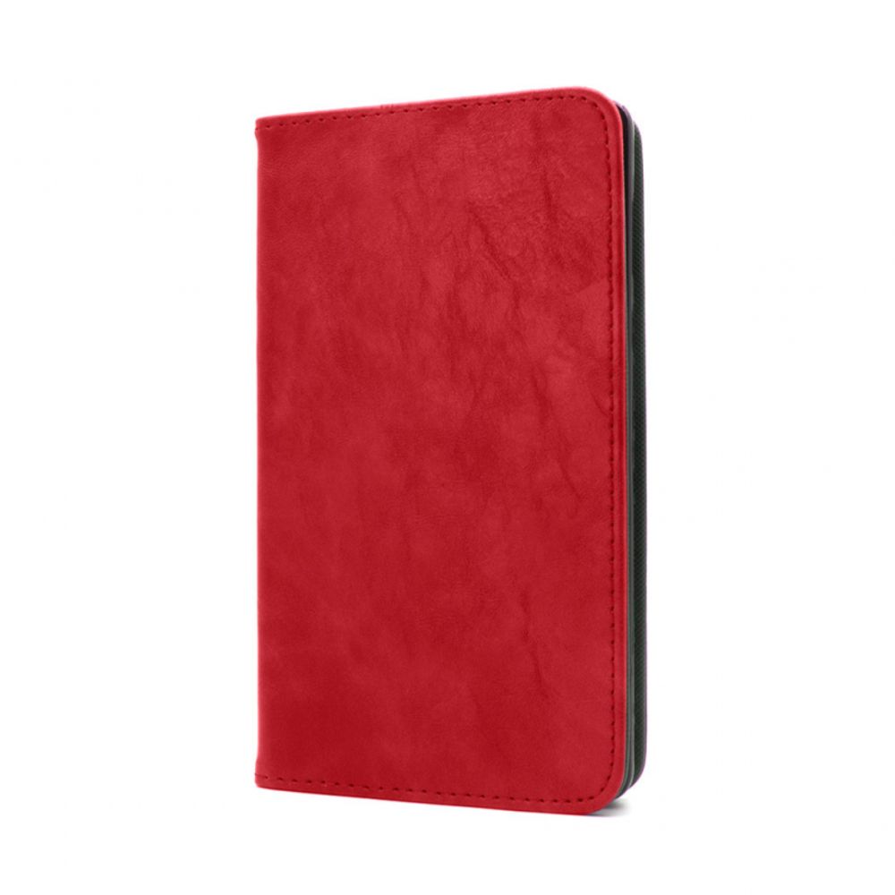 Maska za Huawei MediaPad T3 7.0 — Flip, crvena