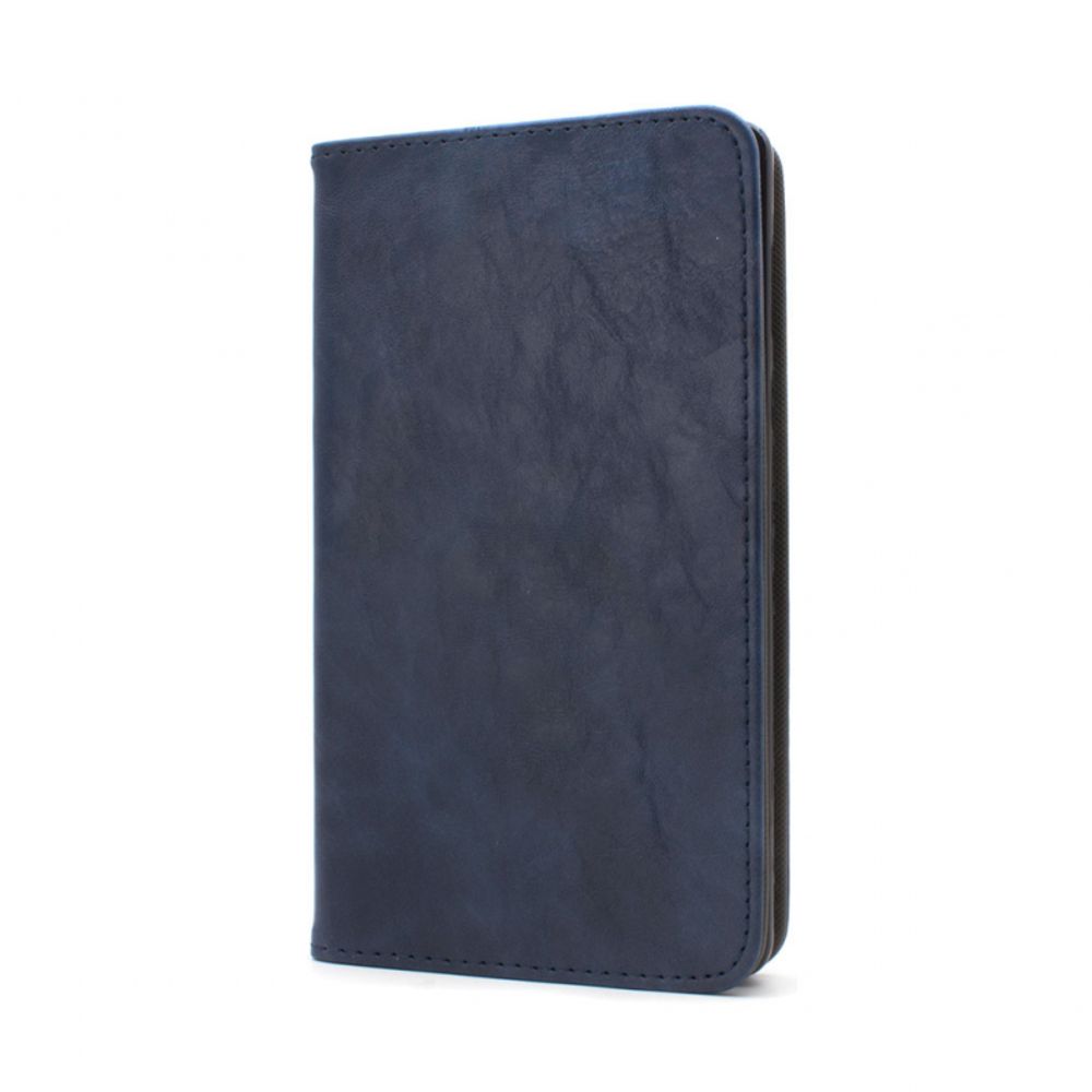 Maska za Huawei MediaPad T3 7.0 — Flip, plava