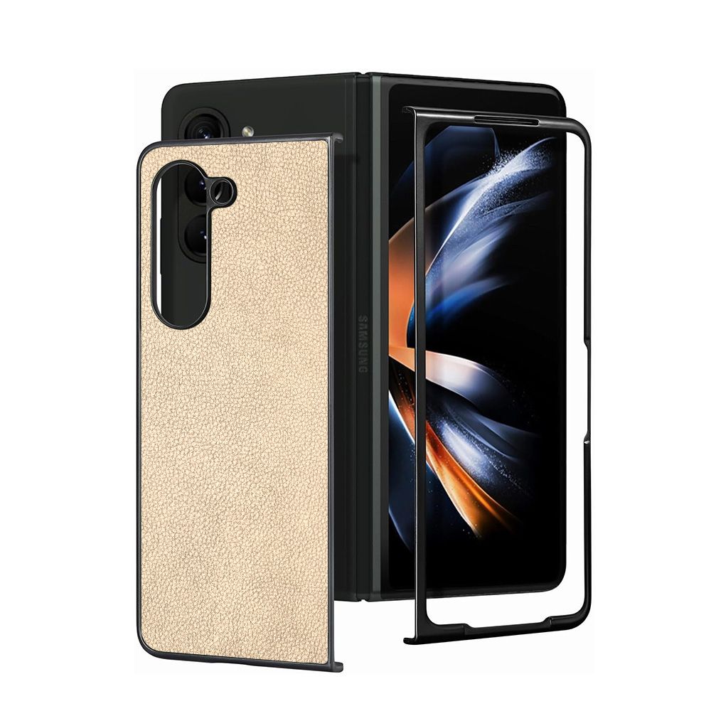 Maska za Samsung Galaxy Z Fold 6 — Folding Case