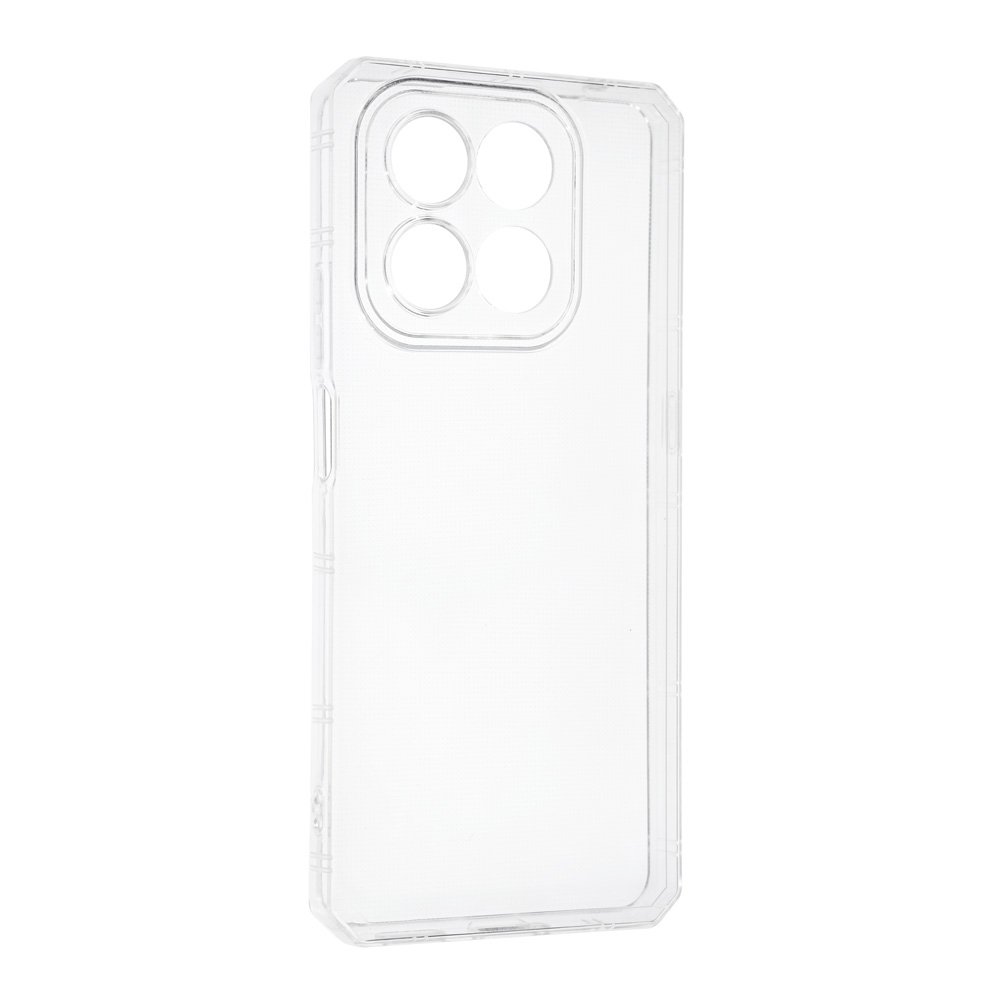 Maska za Honor 400 Smart — Full Protection, transparent