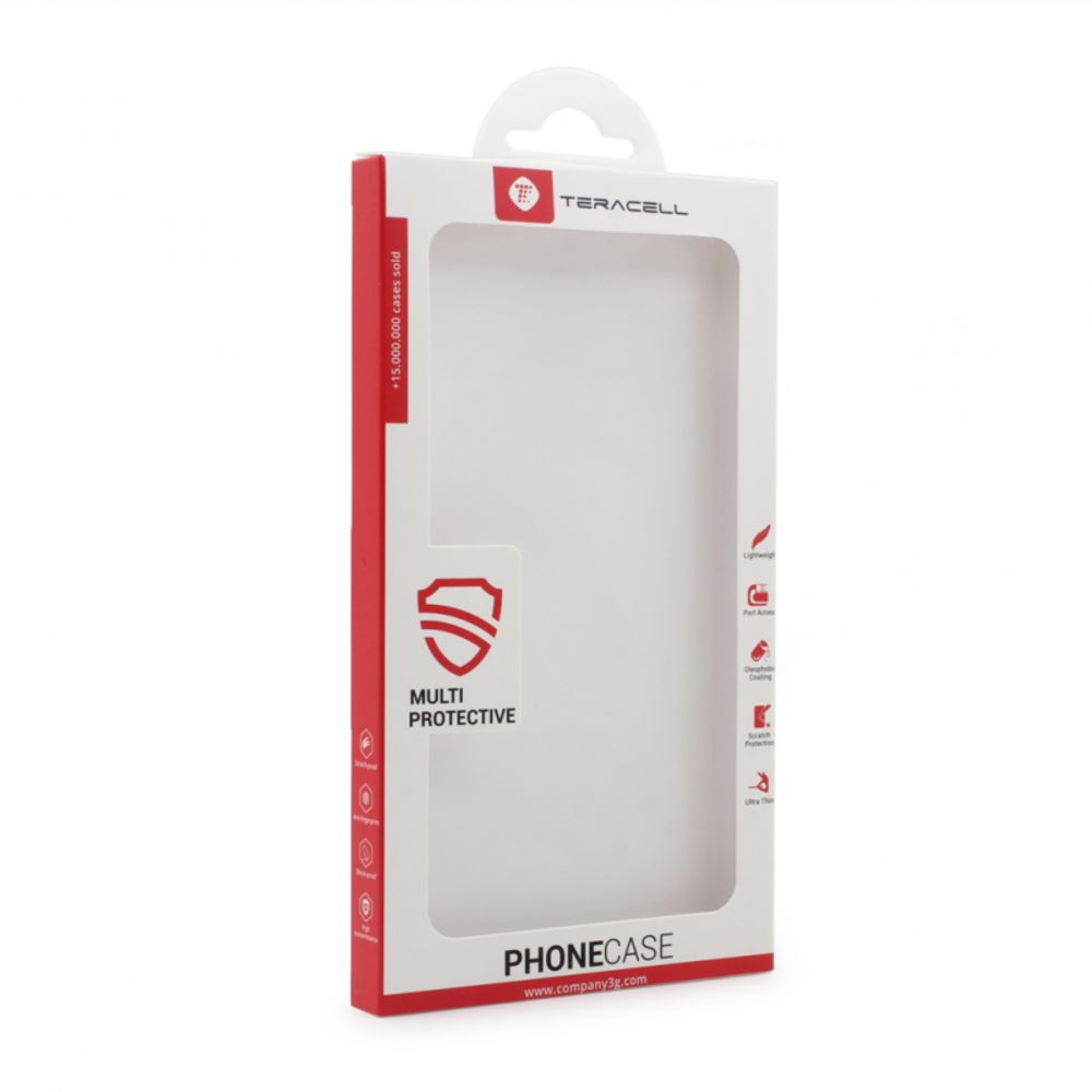 Maska za Apple iPhone 13 Pro Max — Full Protection, transparent