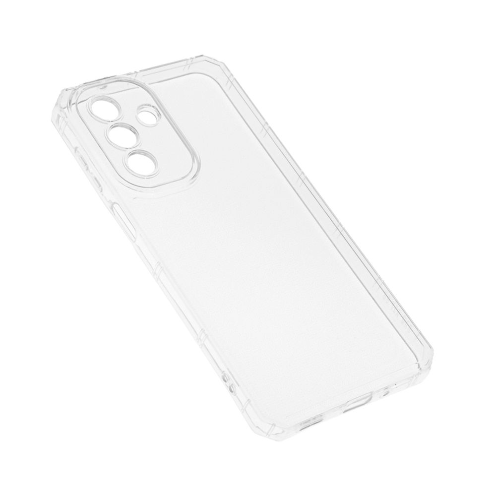 Maska za Samsung Galaxy A27 5G — Full Protection, transparent