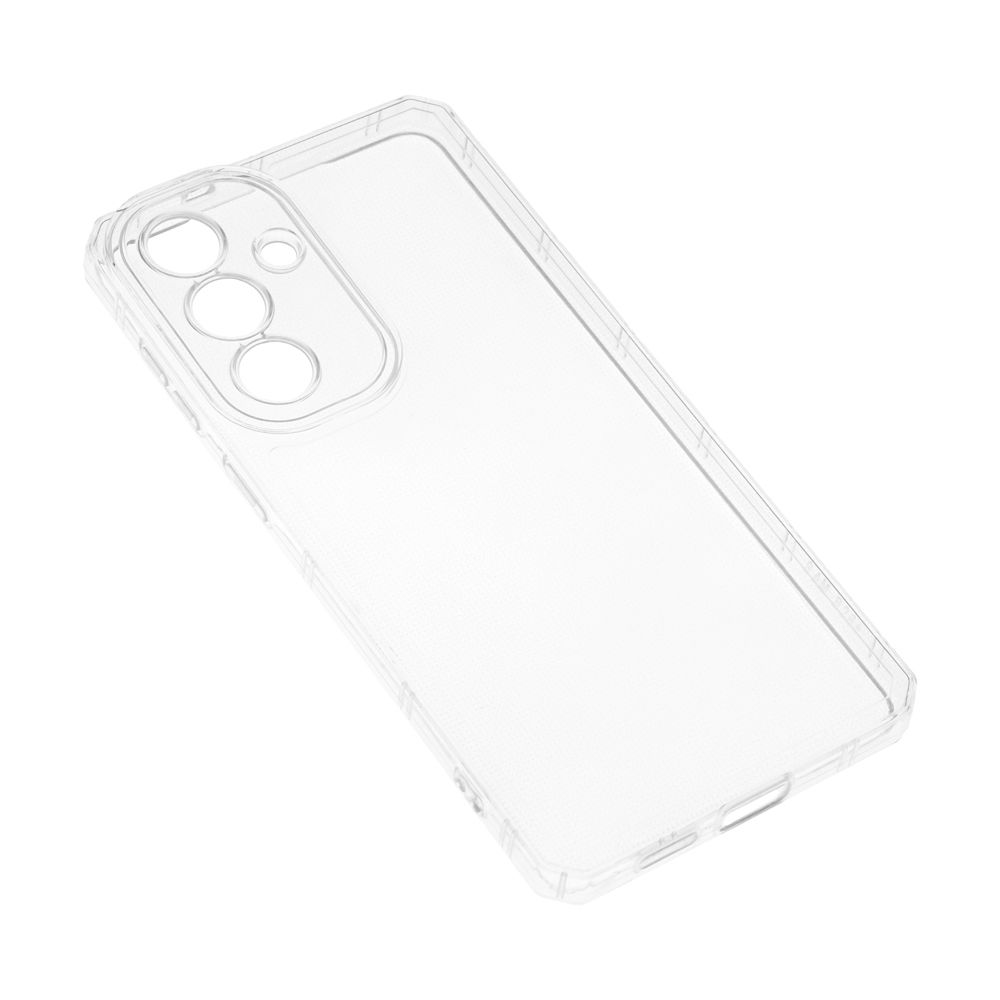 Maska za Samsung Galaxy A57 5G — Full Protection, transparent