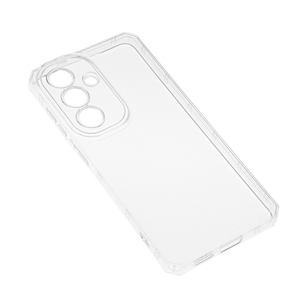 Maska za Samsung Galaxy S26 — Full Protection, transparent