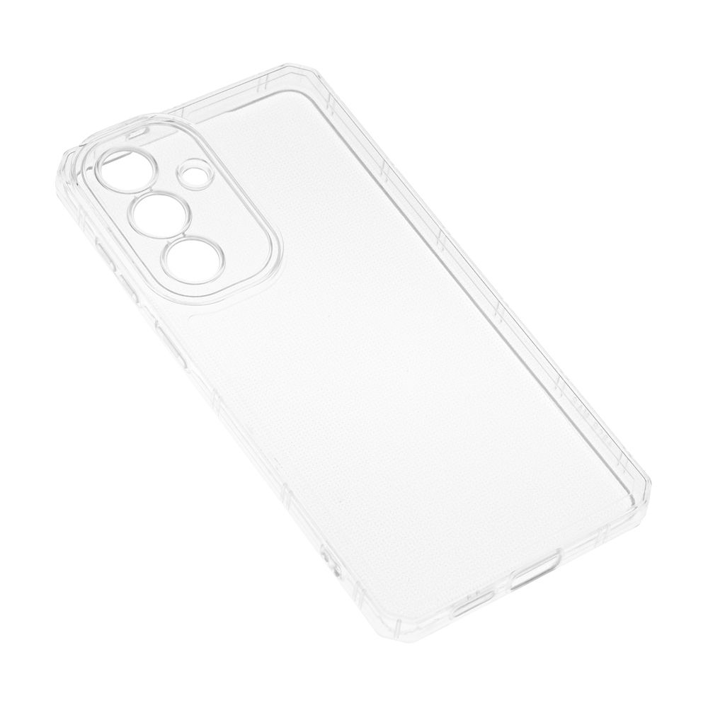 Maska za Samsung Galaxy S26 Plus — Full Protection, transparent