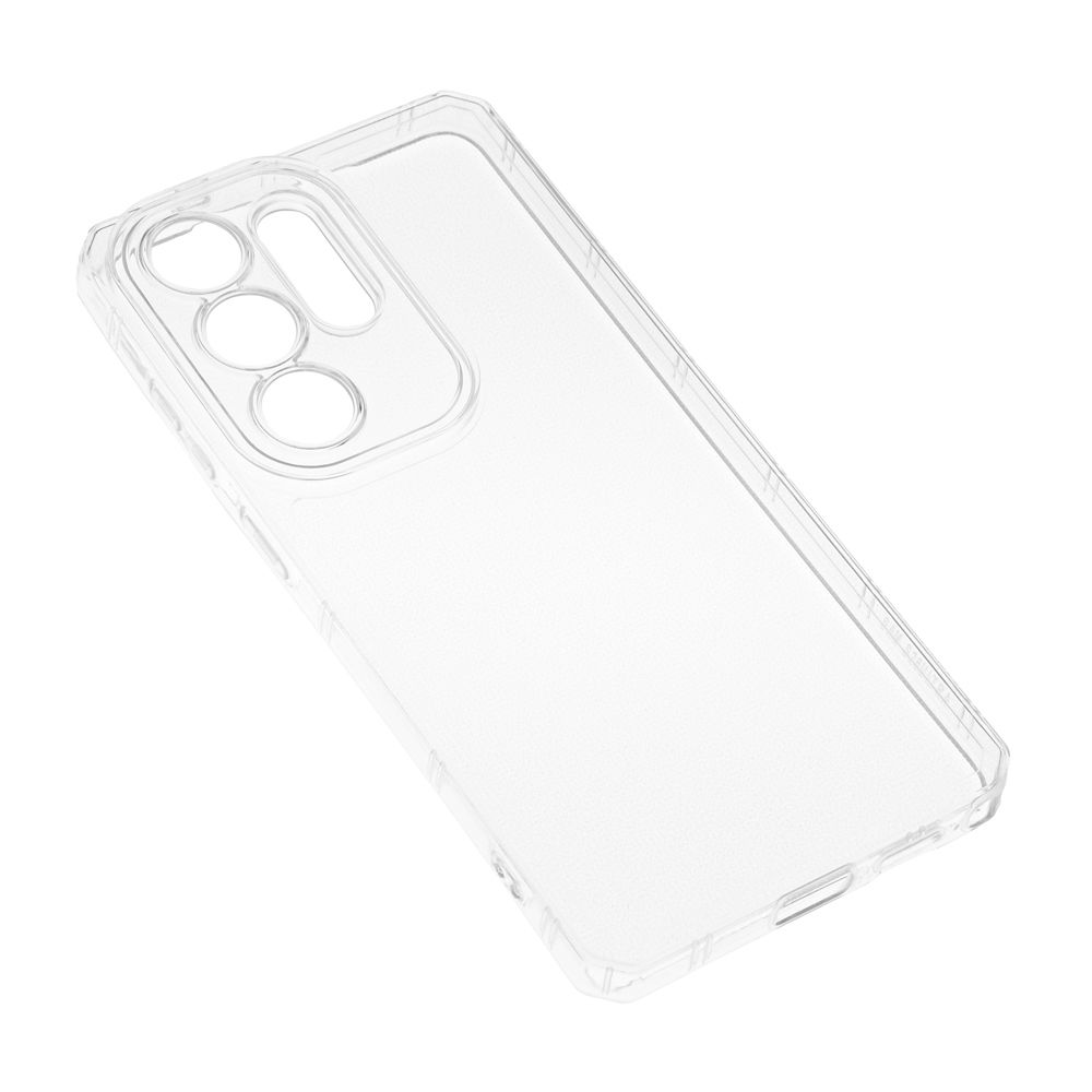Maska za Samsung Galaxy S26 Ultra — Full Protection, transparent