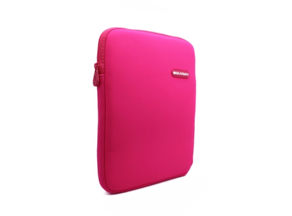 Maska za Apple iPad 2 — Gearmax classic, pink