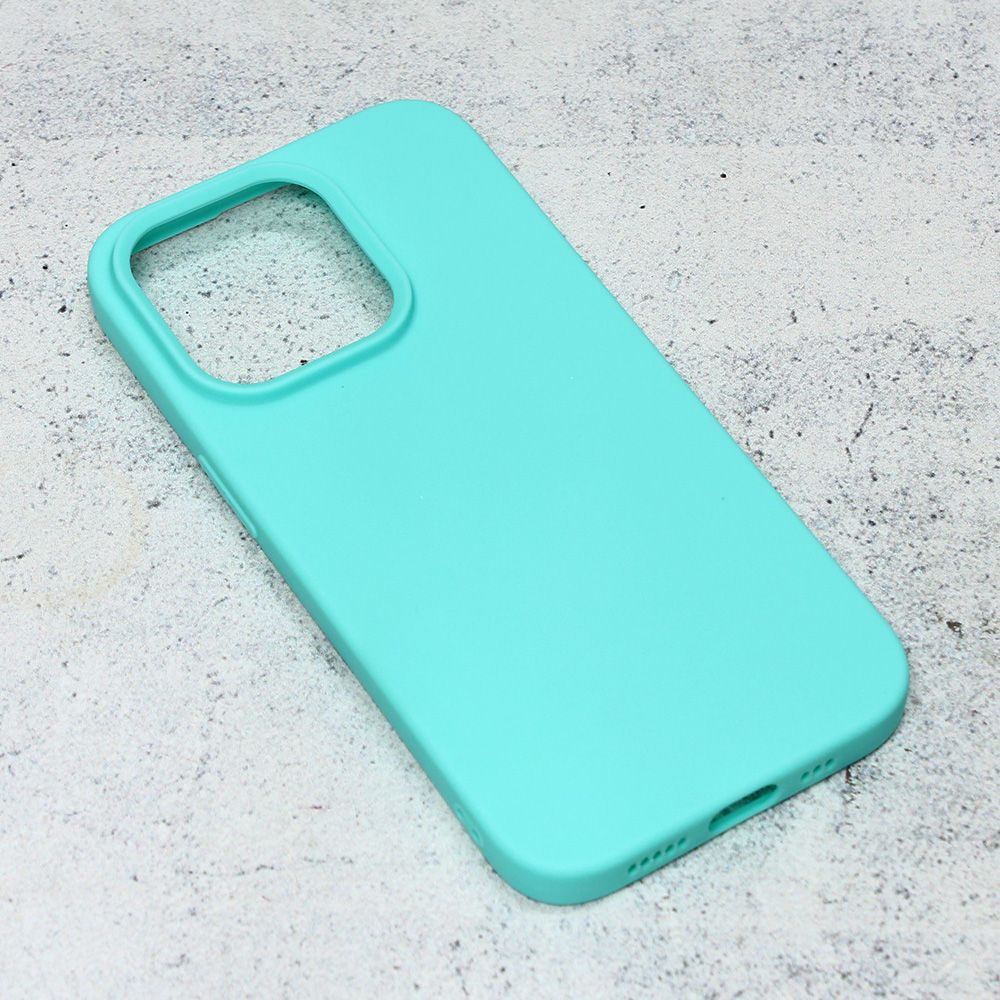 Maska za Apple iPhone 14 Pro — Gentle Color