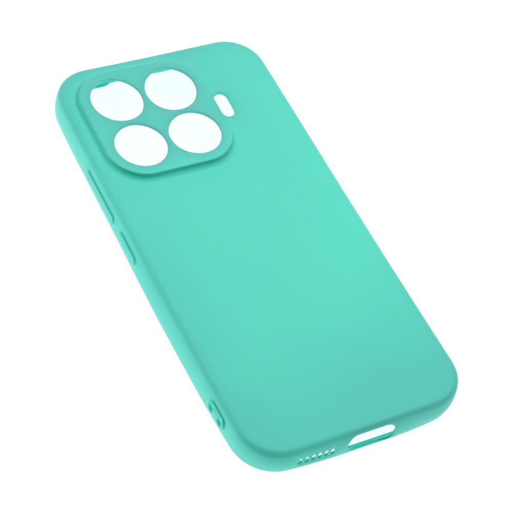 Maska za Xiaomi 17T — Gentle Color