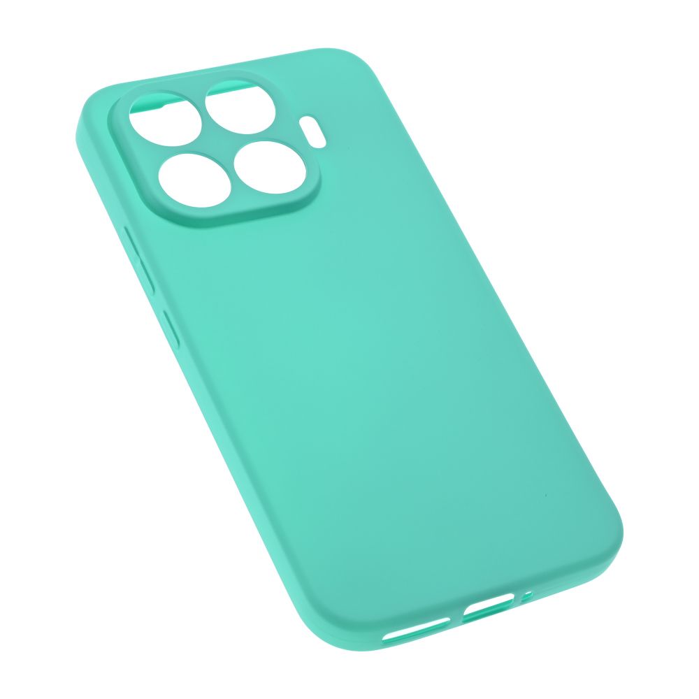 Maska za Xiaomi 17T Pro — Gentle Color
