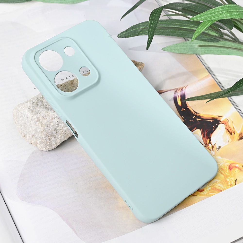 Maska za Xiaomi Redmi 15C — Gentle Color