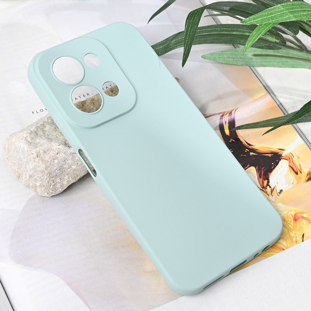 Maska za Xiaomi Redmi 15C — Gentle Color
