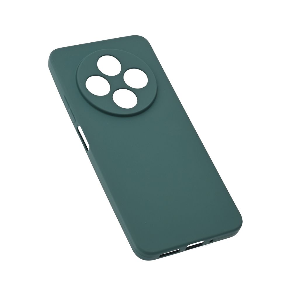 Maska za Xiaomi Redmi 17C — Gentle Color, zelena