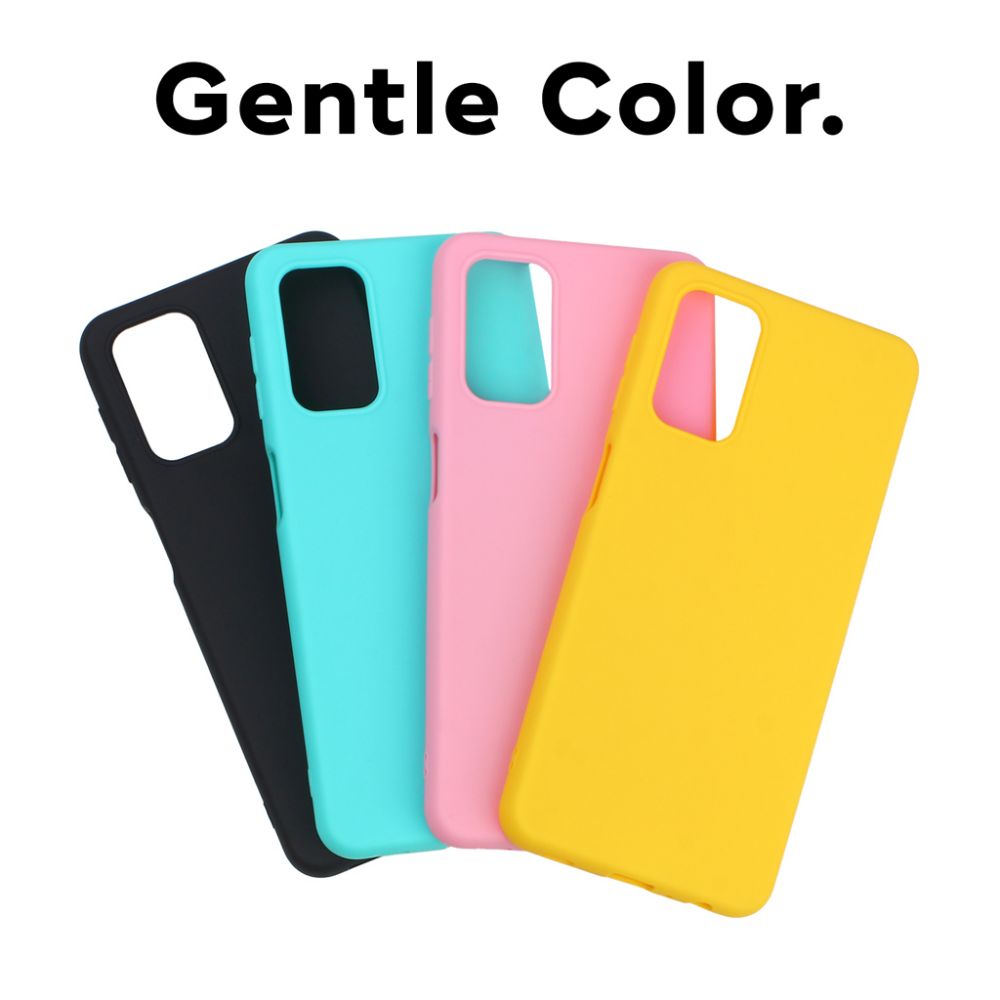 Maska za Samsung — Gentle Color