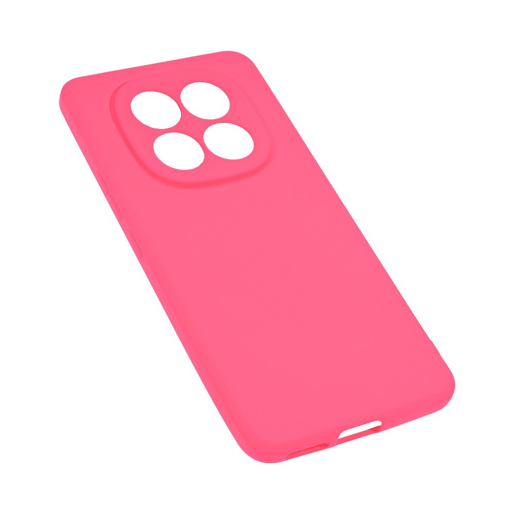 Maska za Samsung — Gentle Color, pink