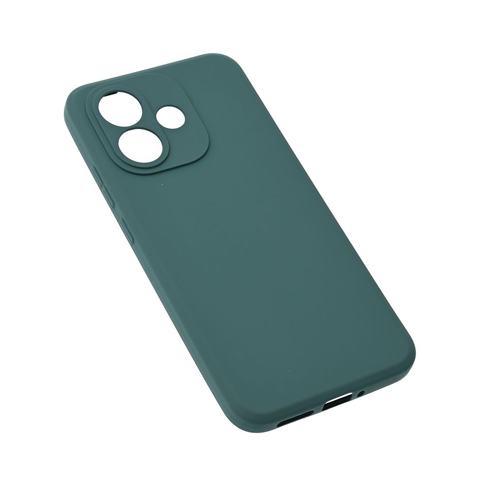Maska za Samsung — Gentle Color, zelena