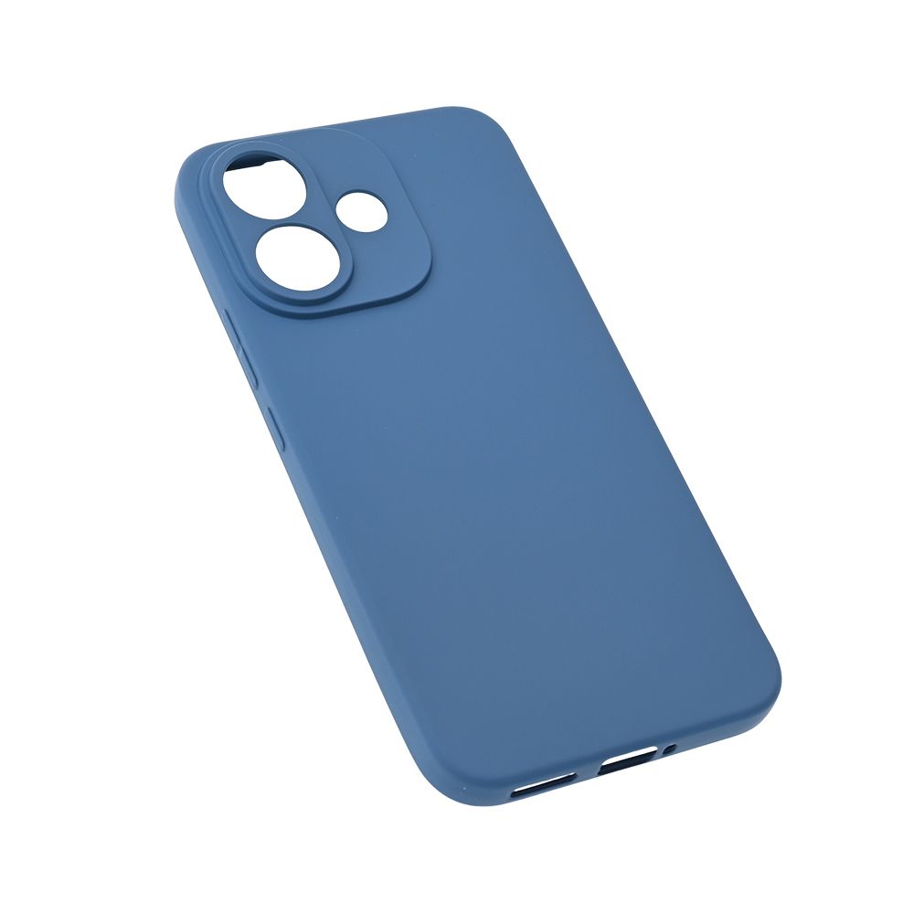 Maska za Samsung — Gentle Color, tamno plava