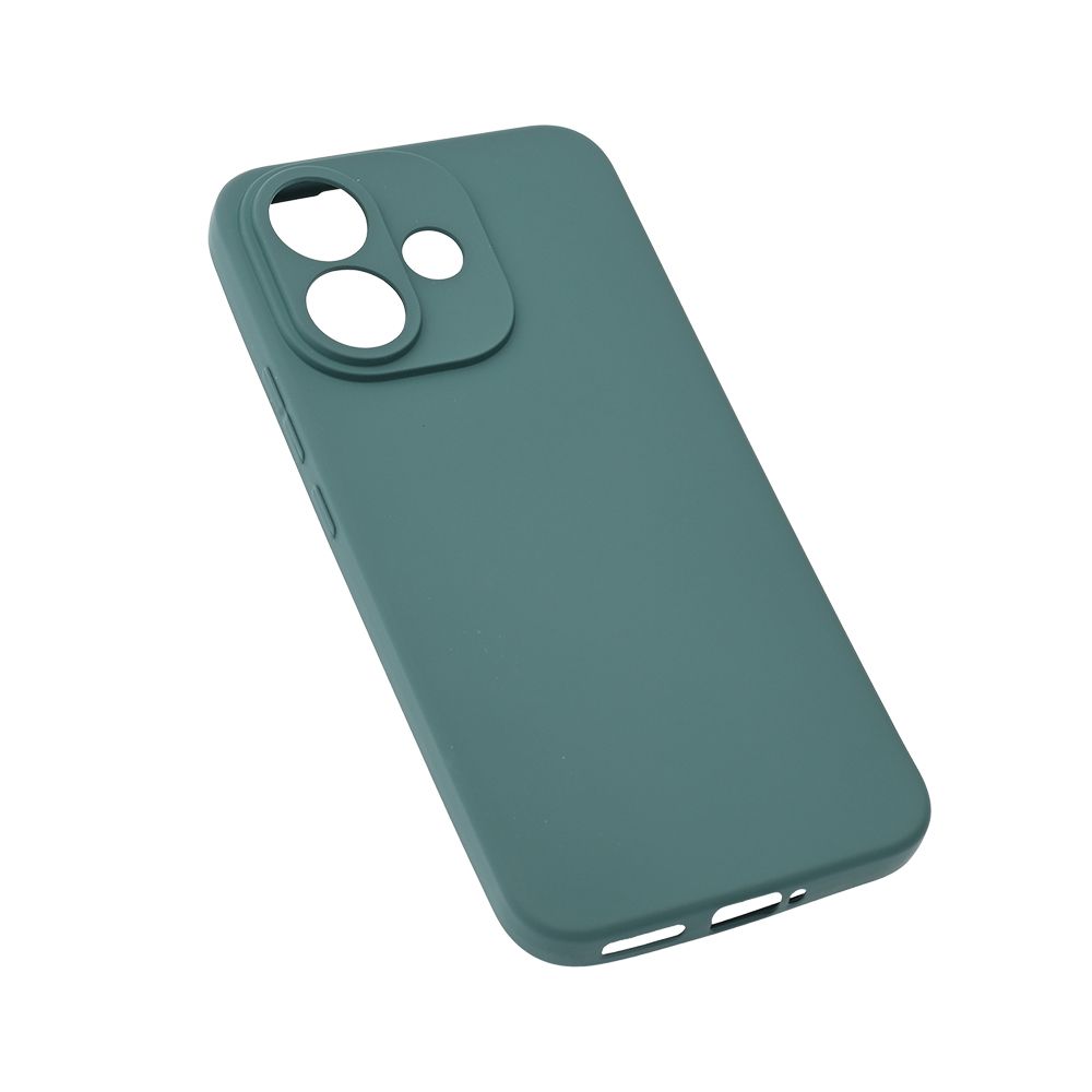 Maska za Samsung — Gentle Color, zelena