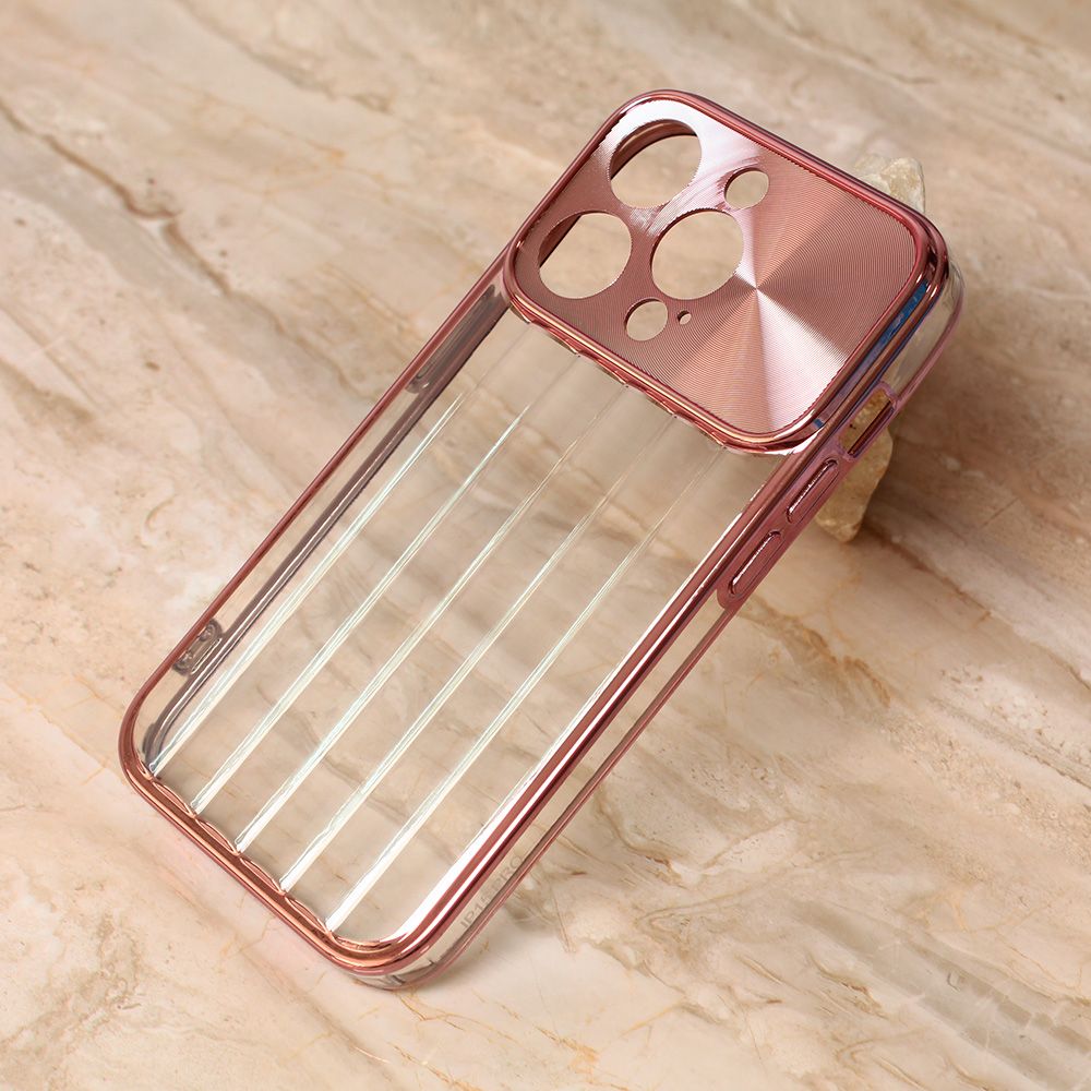 Maska za Apple iPhone 13 Pro — Glacier