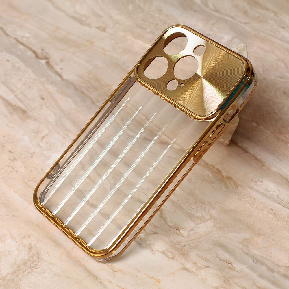 Maska za Apple iPhone 13 Pro — Glacier