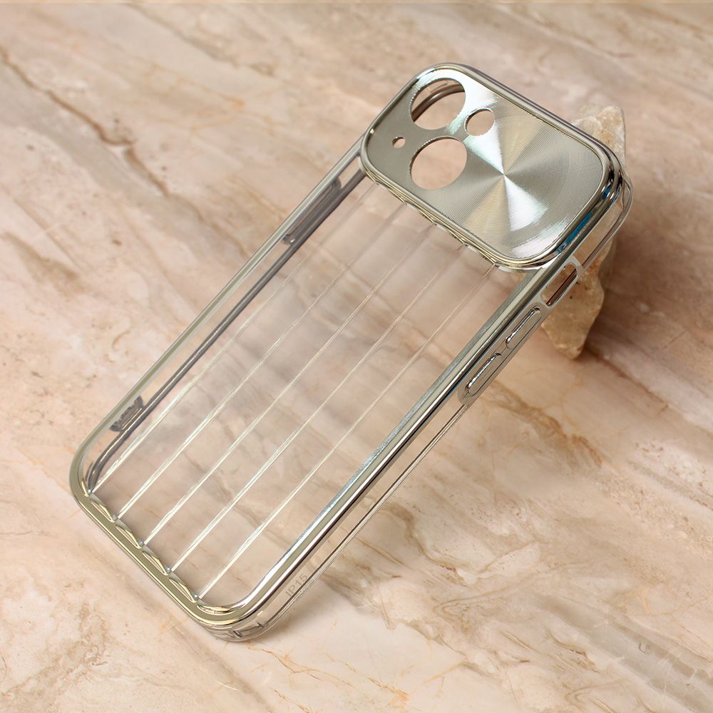 Maska za Apple iPhone 14 — Glacier